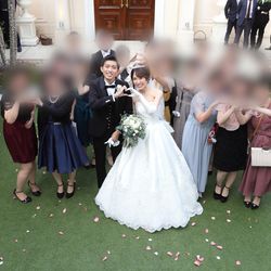 ストリングス ウエディングヒルズの写真23枚目