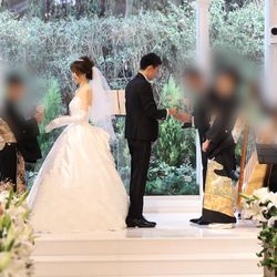 ストリングス ウエディングヒルズの写真6枚目