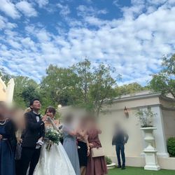 ストリングス ウエディングヒルズの写真15枚目