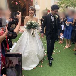 ストリングス ウエディングヒルズの写真5枚目