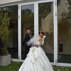 ストリングス ウエディングヒルズの写真8枚目