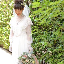 レストランウェディング ラファエルの写真24枚目