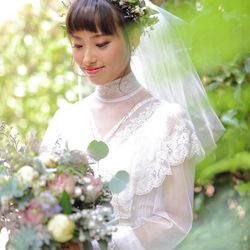 レストランウェディング ラファエルの写真8枚目