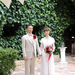 レストランウェディング ラファエルの写真3枚目