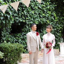 レストランウェディング ラファエルの写真17枚目