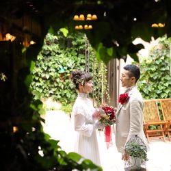 レストランウェディング ラファエルの写真4枚目