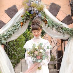 レストランウェディング ラファエルの写真26枚目