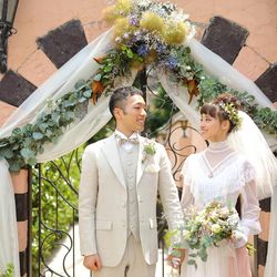 レストランウェディング ラファエルの写真27枚目