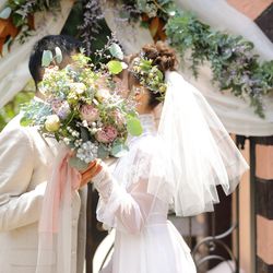 レストランウェディング ラファエルの写真33枚目