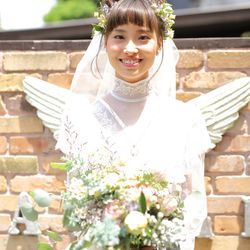 レストランウェディング ラファエルの写真22枚目