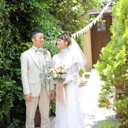 レストランウェディング ラファエルの写真1枚目