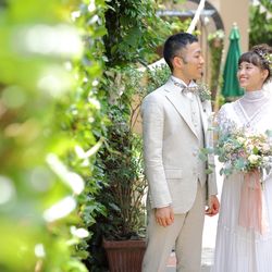 レストランウェディング ラファエルの写真2枚目