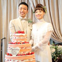 レストランウェディング ラファエルの写真14枚目