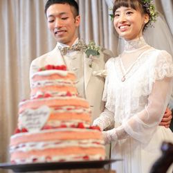 レストランウェディング ラファエルの写真27枚目