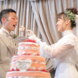 レストランウェディング ラファエルの写真1枚目