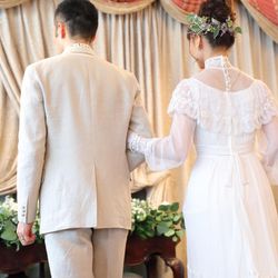 レストランウェディング ラファエルの写真3枚目