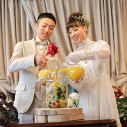 レストランウェディング ラファエルの写真23枚目