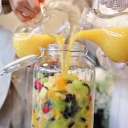 レストランウェディング ラファエルの写真8枚目