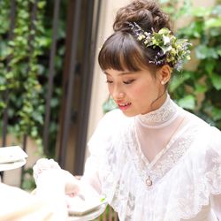 レストランウェディング ラファエルの写真3枚目