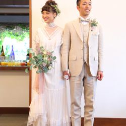 レストランウェディング ラファエルの写真5枚目