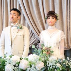 レストランウェディング ラファエルの写真28枚目