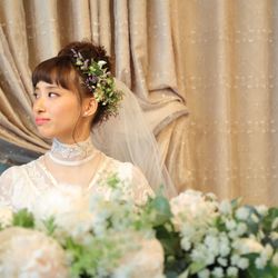 レストランウェディング ラファエルの写真26枚目