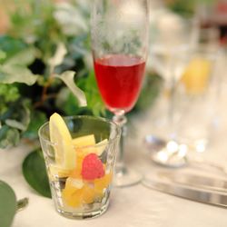 レストランウェディング ラファエルの写真30枚目