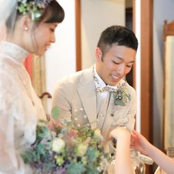 レストランウェディング ラファエルの写真31枚目