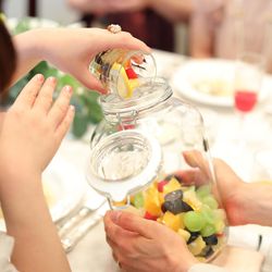 レストランウェディング ラファエルの写真32枚目