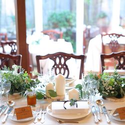 レストランウェディング ラファエルの写真22枚目