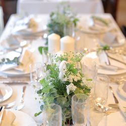 レストランウェディング ラファエルの写真24枚目