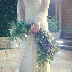 レストランウェディング ラファエルの写真14枚目