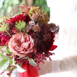 レストランウェディング ラファエルの写真18枚目