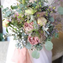 レストランウェディング ラファエルの写真5枚目