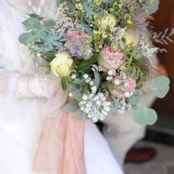 レストランウェディング ラファエルの写真4枚目