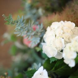 レストランウェディング ラファエルの写真33枚目