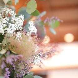 レストランウェディング ラファエルの写真1枚目