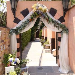 レストランウェディング ラファエルの写真4枚目