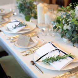 レストランウェディング ラファエルの写真5枚目