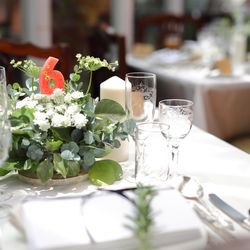 レストランウェディング ラファエルの写真21枚目