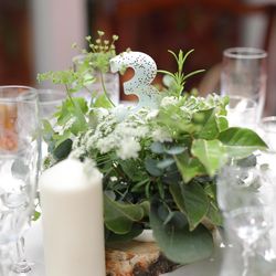 レストランウェディング ラファエルの写真7枚目