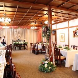 レストランウェディング ラファエルの写真23枚目