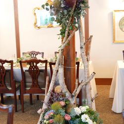 レストランウェディング ラファエルの写真6枚目