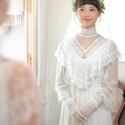 レストランウェディング ラファエルの写真1枚目