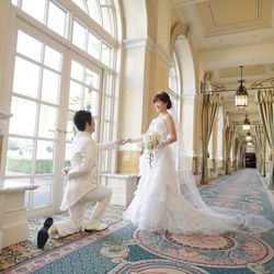 東京ディズニーシー・ホテルミラコスタ®の写真13枚目