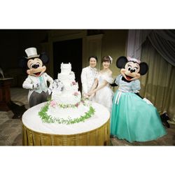 東京ディズニーシー・ホテルミラコスタ®の写真26枚目