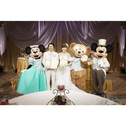 東京ディズニーシー・ホテルミラコスタ®の写真23枚目