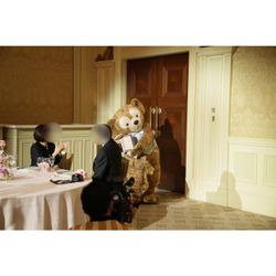 東京ディズニーシー・ホテルミラコスタ®の写真5枚目