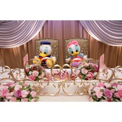 東京ディズニーシー・ホテルミラコスタ®の写真9枚目