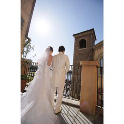 東京ディズニーシー・ホテルミラコスタ®の写真1枚目